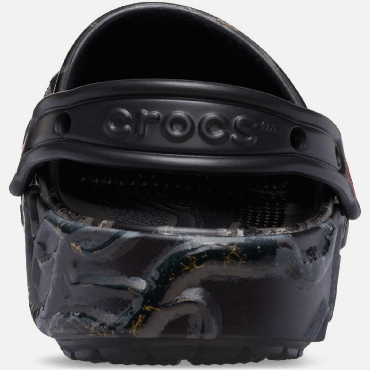 Stranger Things Crocs