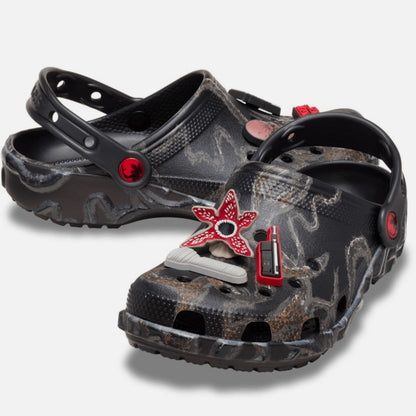 Stranger Things Crocs