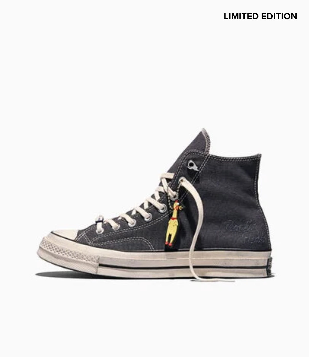 Stranger Things Shoes