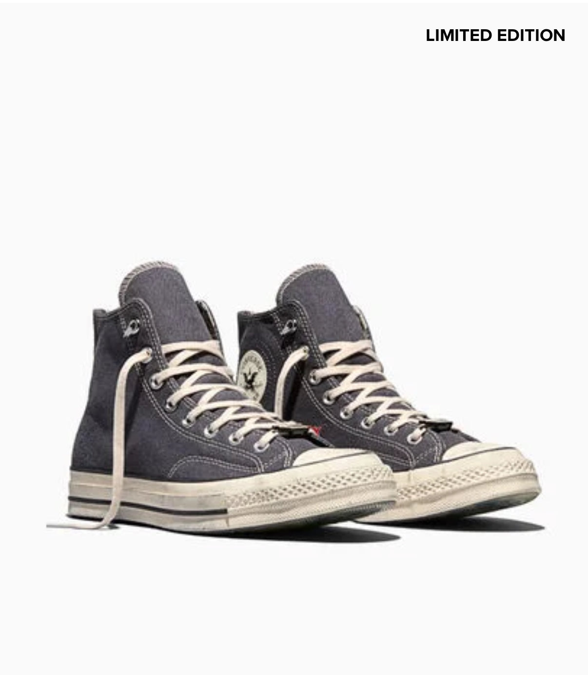 Stranger Things Shoes