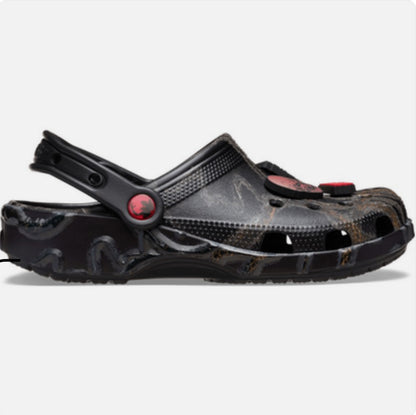 Stranger Things Crocs