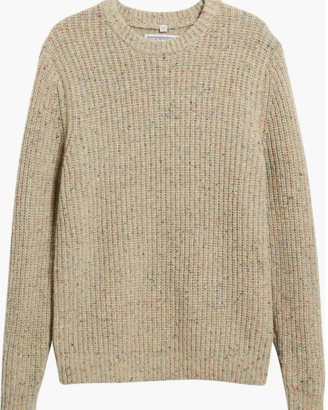 Unisex Steve Sweater