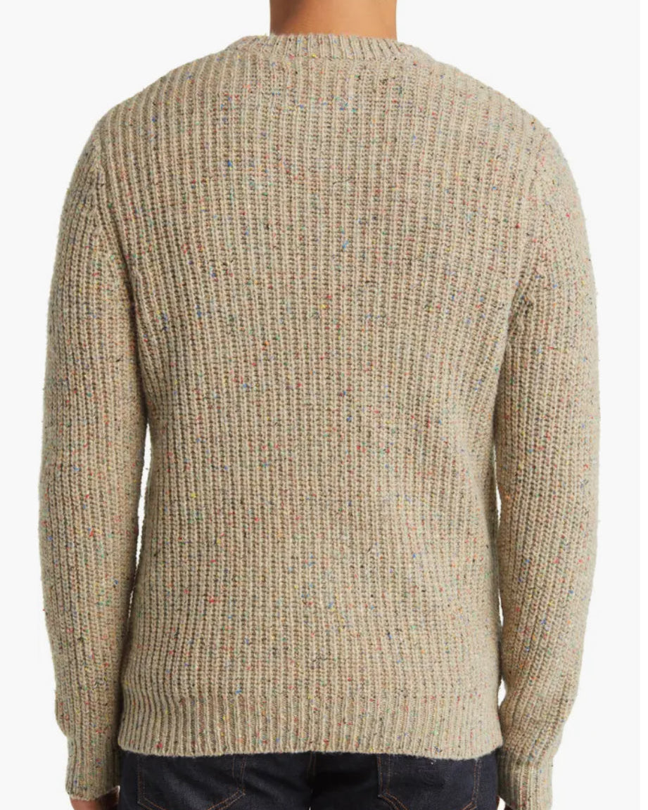 Unisex Steve Sweater