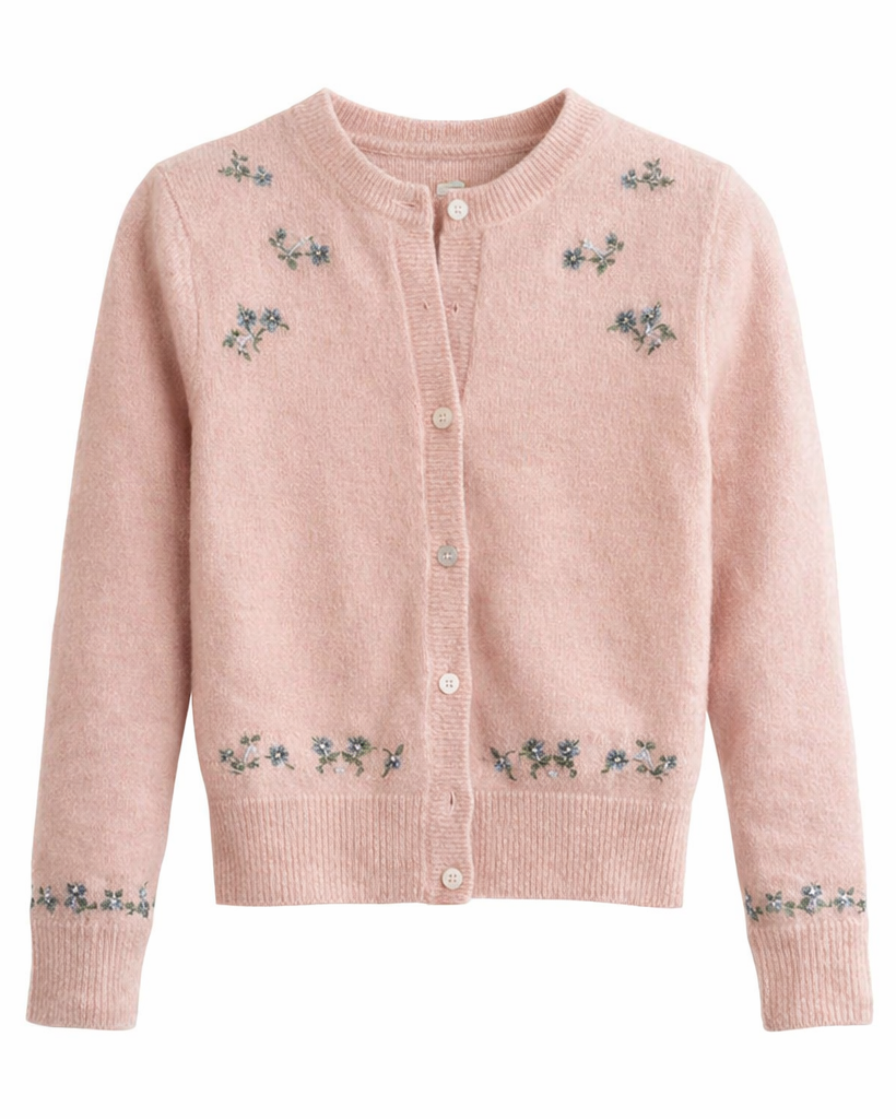 Soda Pop Wheeler Sweater