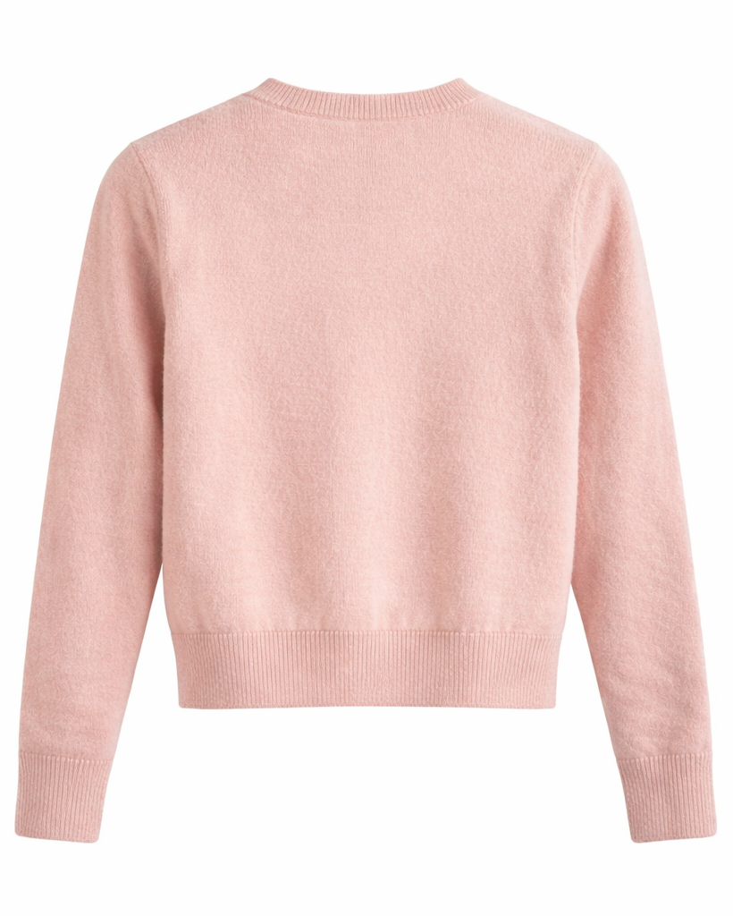 Soda Pop Wheeler Sweater