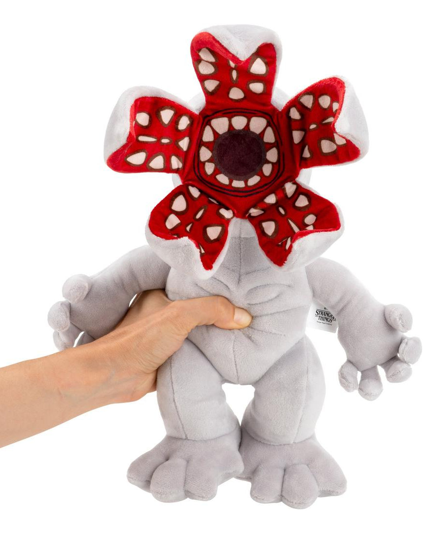 Demogorgon Plushie